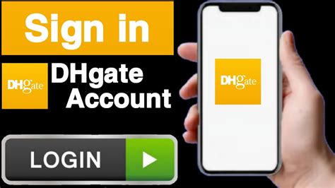 www.dhgate.com login